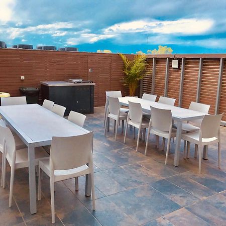 Quest Nowra Aparthotel Exterior foto