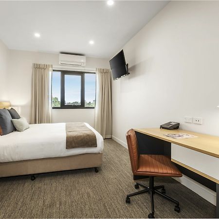Quest Nowra Aparthotel Exterior foto