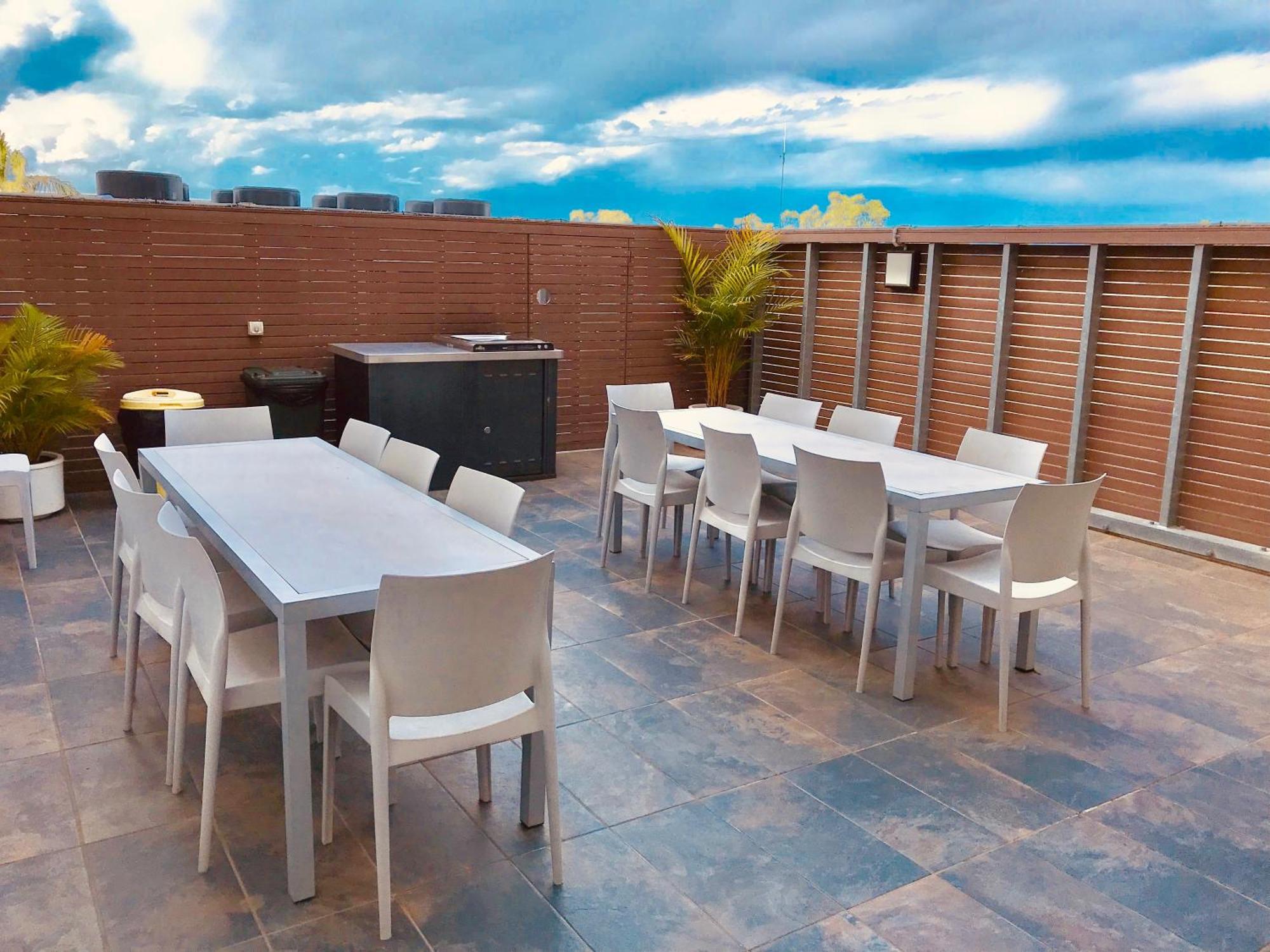 Quest Nowra Aparthotel Exterior foto
