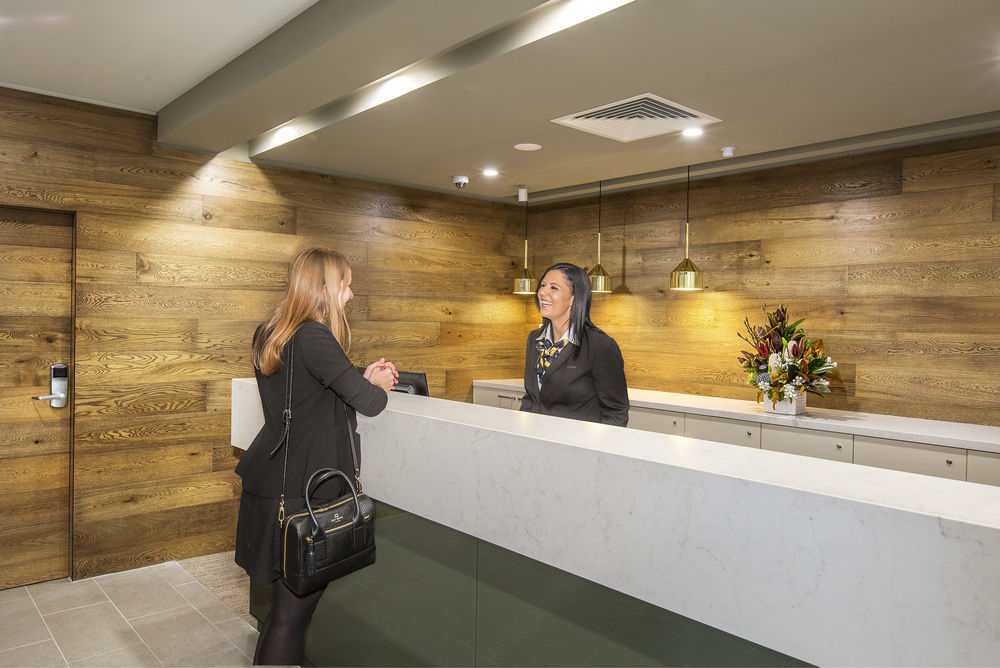 Quest Nowra Aparthotel Exterior foto