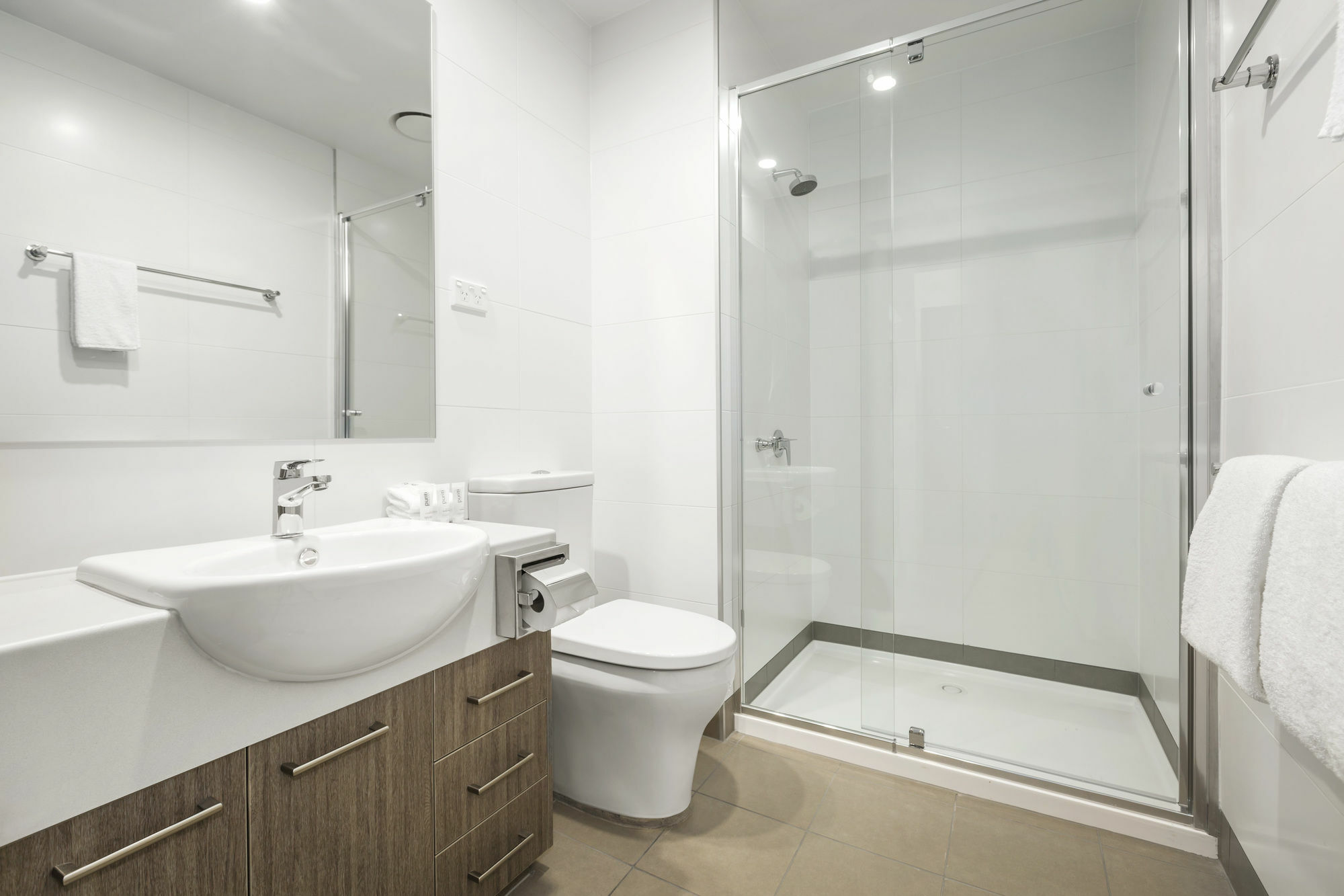 Quest Nowra Aparthotel Exterior foto