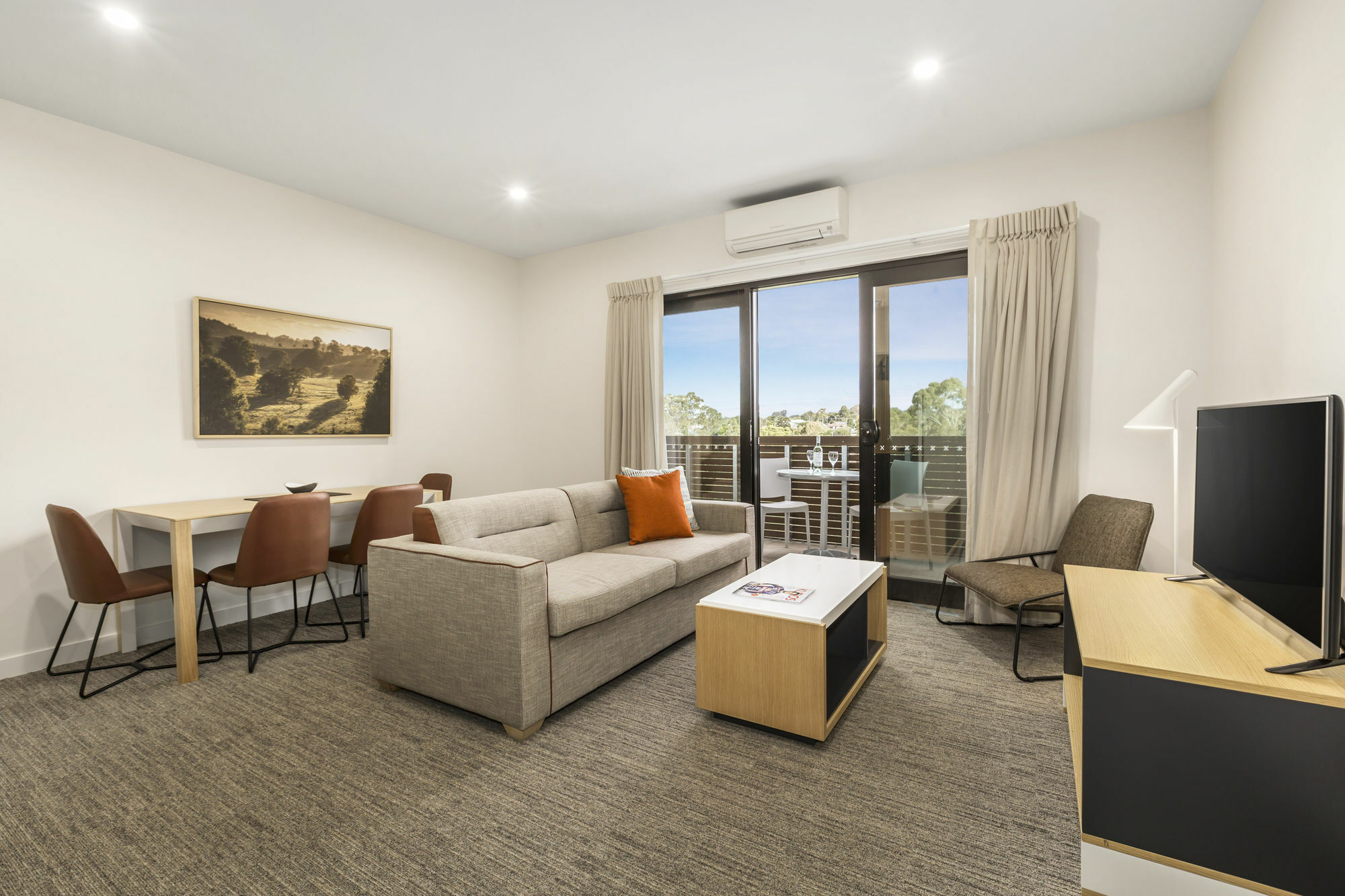 Quest Nowra Aparthotel Exterior foto