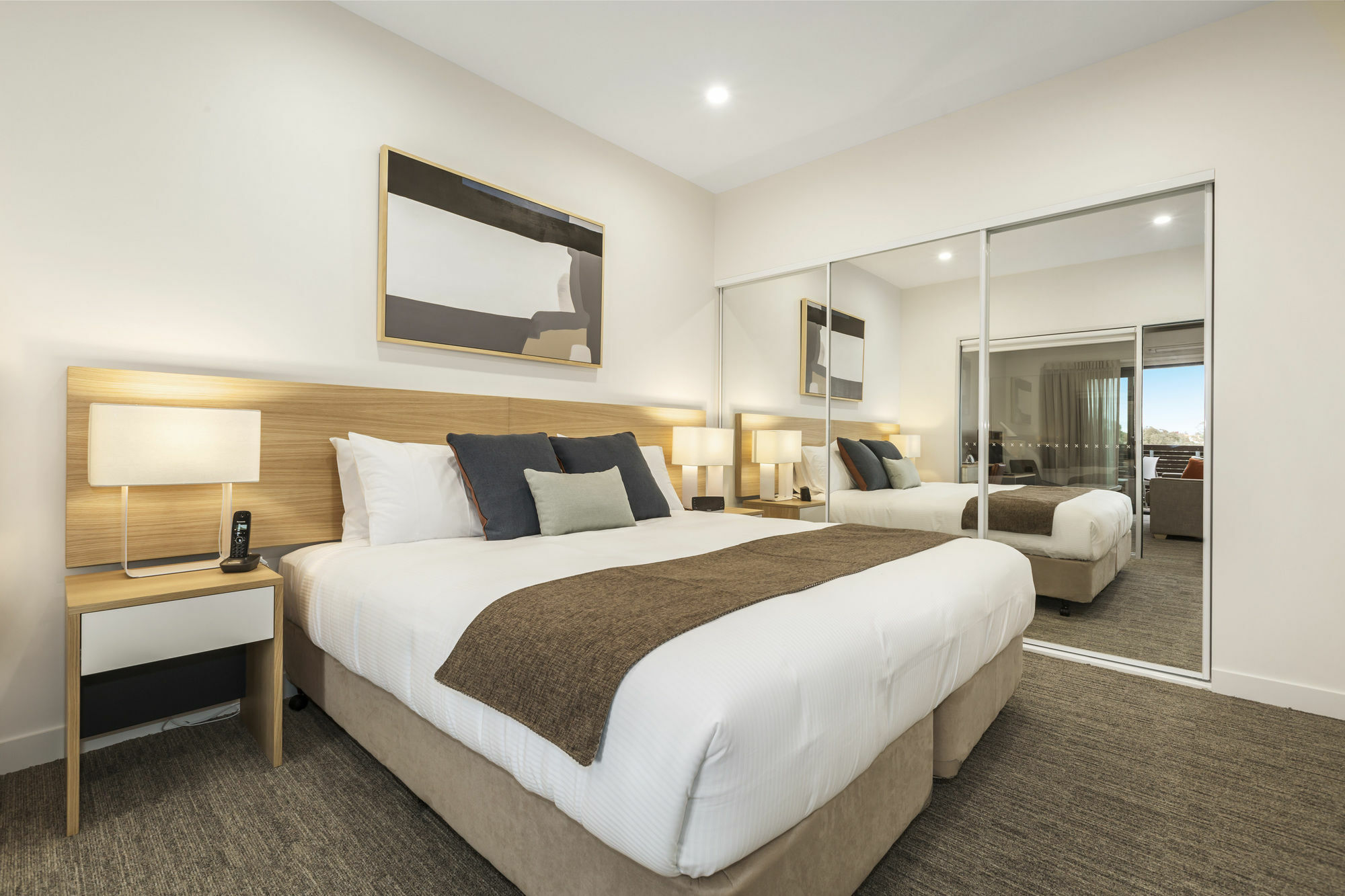 Quest Nowra Aparthotel Exterior foto