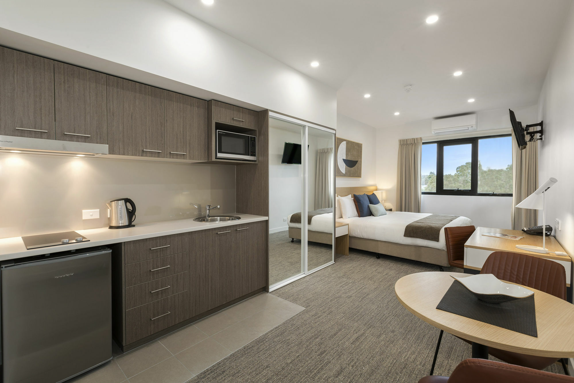 Quest Nowra Aparthotel Exterior foto