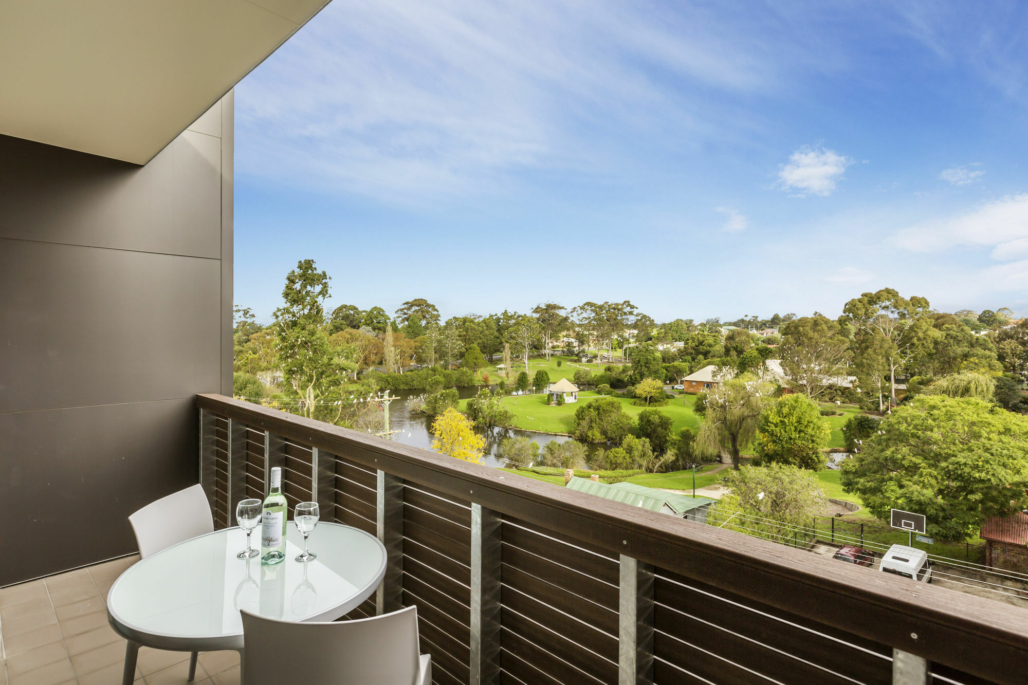 Quest Nowra Aparthotel Exterior foto