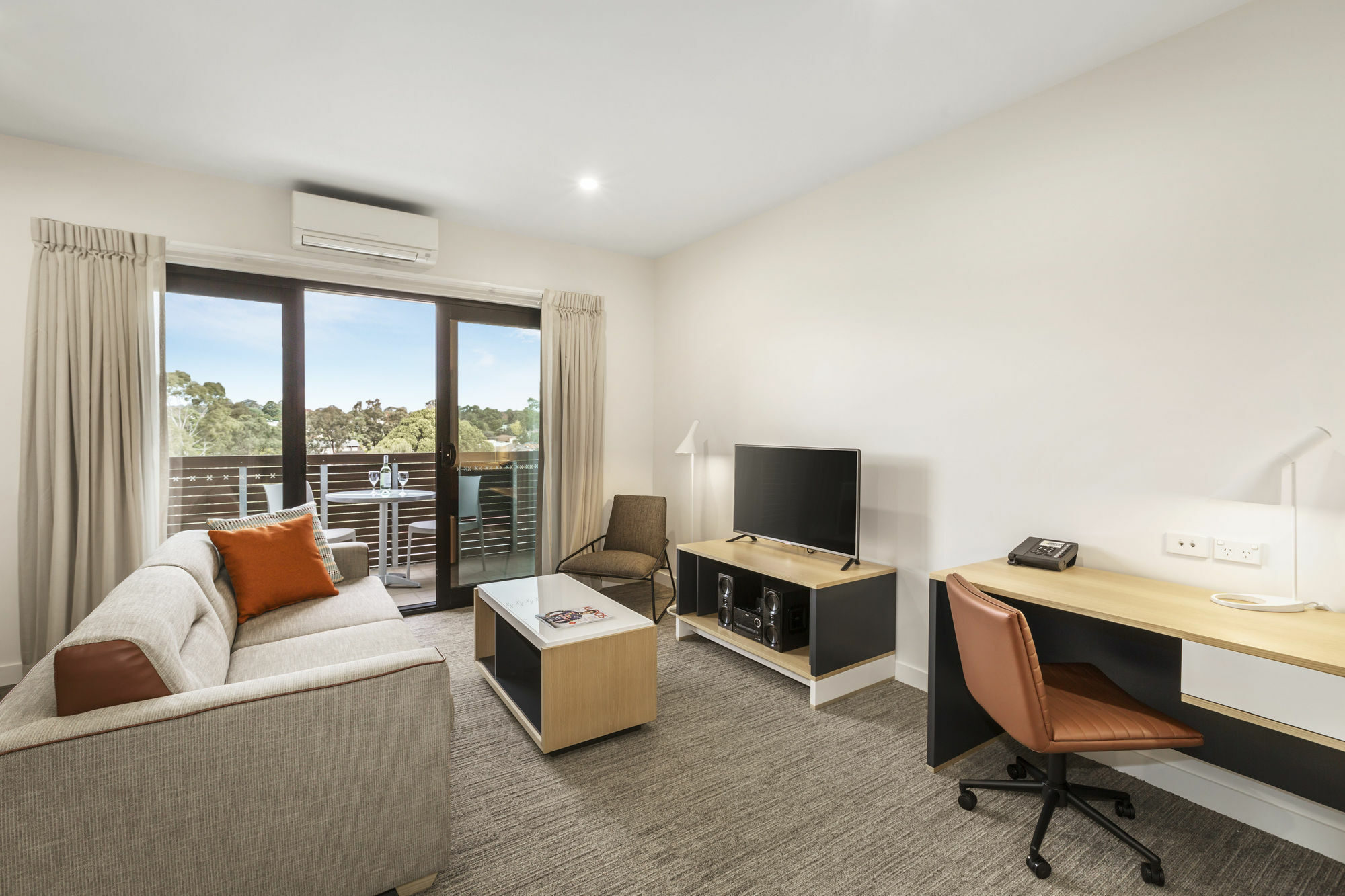 Quest Nowra Aparthotel Exterior foto
